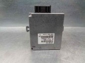 Recambio de modulo electronico para mercedes-benz clase e (w211) berlina 3.0 cdi cat referencia OEM IAM A2038207985  