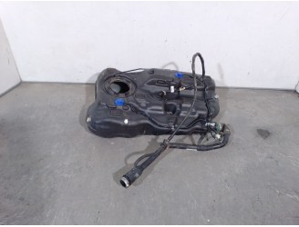 Recambio de deposito combustible para jeep compass (mp, m6, mv, m7) 1.4 multiair referencia OEM IAM 52030260AC 68368222AA 