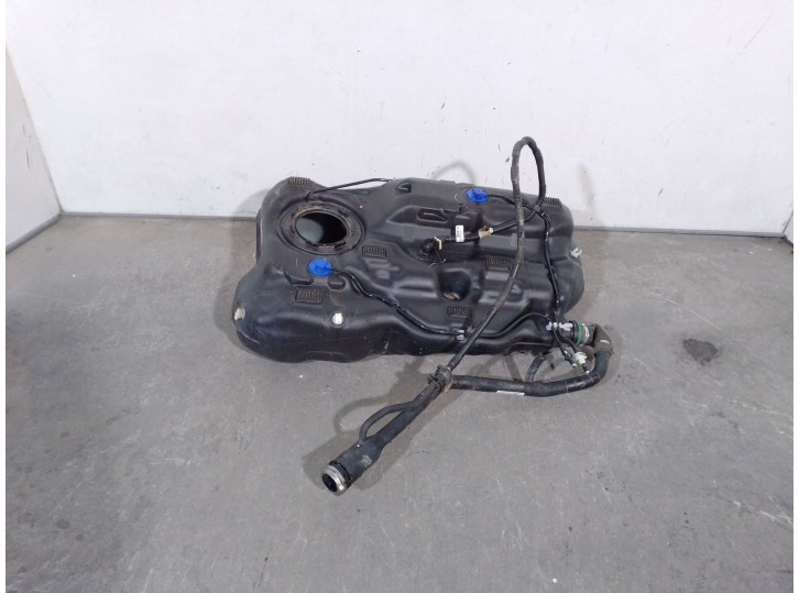 Recambio de deposito combustible para jeep compass (mp, m6, mv, m7) 1.4 multiair referencia OEM IAM 52030260AC 68368222AA 