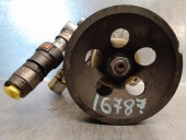 Recambio de bomba servodireccion para tata indica 2006 1.4 ( 52 kw) referencia OEM IAM 00287246600113 7B310415 TRW