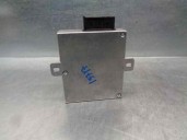 Recambio de modulo electronico para mercedes-benz clase e (w211) berlina 3.0 cdi cat referencia OEM IAM A2038207985  