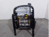 Recambio de asiento delantero derecho para bmw serie 1 berlina (e81/e87) 2.0 turbodiesel cat referencia OEM IAM 52107135546 5210
