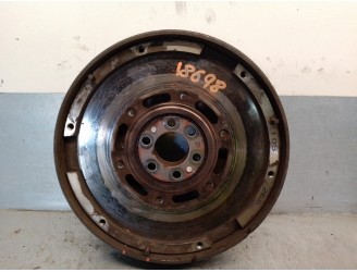 Recambio de volante motor para audi a4 berlina (b5) 1.8 20v turbo referencia OEM IAM 058105266  LUK