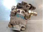 Recambio de bomba servodireccion para tata indica 2006 1.4 ( 52 kw) referencia OEM IAM 00287246600113 7B310415 TRW
