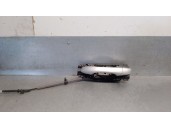 Recambio de maneta exterior trasera izquierda para skoda scala (nw1) 1.0 tsi referencia OEM IAM 3T0837017E 5N0839885H 