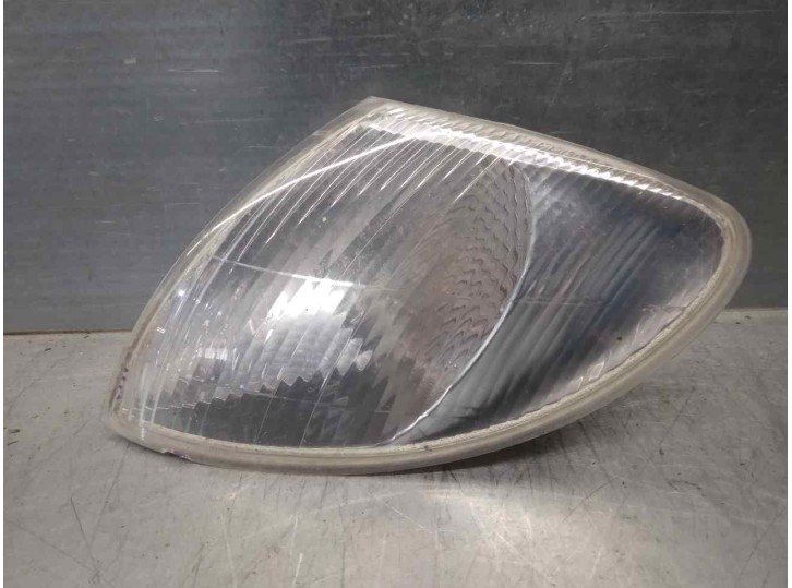 Recambio de piloto delantero izquierdo para renault megane i coach/coupe (da0) 1.6 referencia OEM IAM 7700831466 