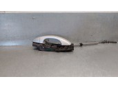 Recambio de maneta exterior trasera izquierda para skoda scala (nw1) 1.0 tsi referencia OEM IAM 3T0837017E 5N0839885H 