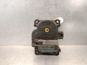 Replacement climate control flap actuator motor for Lexus RX (_U3_) 400h AWD (MHU38_) OEM IAM reference 0638000610 
