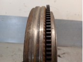 Recambio de volante motor para audi a4 berlina (b5) 1.8 20v turbo referencia OEM IAM 058105266 LUK