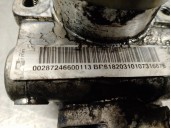 Recambio de bomba servodireccion para tata indica 2006 1.4 ( 52 kw) referencia OEM IAM 00287246600113 7B310415 TRW