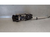 Recambio de maneta exterior trasera izquierda para skoda scala (nw1) 1.0 tsi referencia OEM IAM 3T0837017E 5N0839885H 