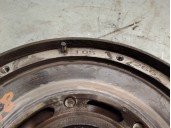 Recambio de volante motor para audi a4 berlina (b5) 1.8 20v turbo referencia OEM IAM 058105266  LUK