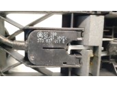 Recambio de maneta exterior trasera izquierda para skoda scala (nw1) 1.0 tsi referencia OEM IAM 3T0837017E 5N0839885H 