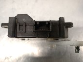 Replacement climate control flap actuator motor for Lexus RX (_U3_) 400h AWD (MHU38_) OEM IAM reference 0638000610 