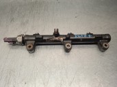 Recambio de rampa inyectora para tata indica 2006 1.4 ( 52 kw) referencia OEM IAM R9144Z150A DELPHI