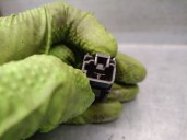 Recambio de interruptor para toyota yaris (_p13_) 1.5 hybrid (nhp130_) referencia OEM IAM 15D084  