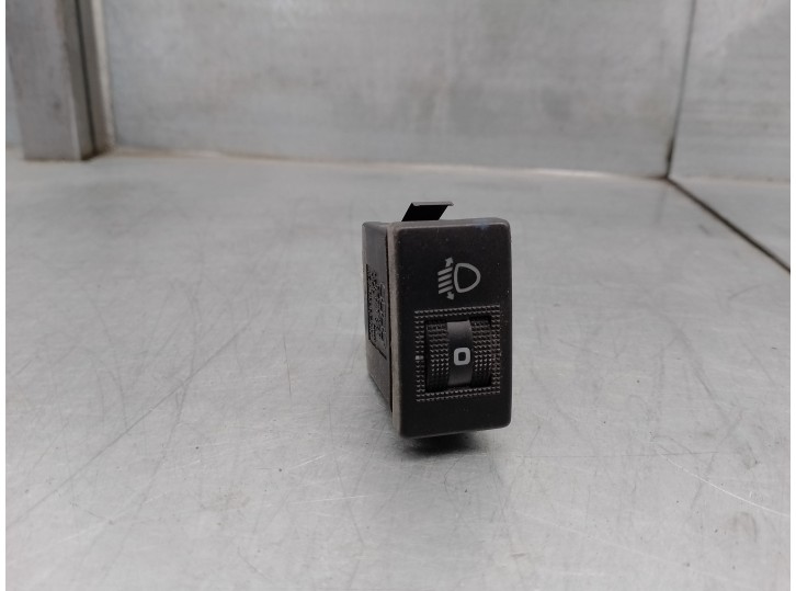 Recambio de mando luces salpicadero para audi a4 berlina (b5) 1.8 20v turbo referencia OEM IAM 8D0941301 