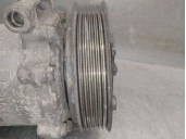 Recambio de compresor aire acondicionado para peugeot 307 (s1) referencia OEM IAM 9651910980 6453QJ SD6C12 SANDEN