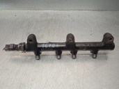 Recambio de rampa inyectora para tata indica 2006 1.4 ( 52 kw) referencia OEM IAM R9144Z150A DELPHI