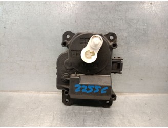 Recambio de motor apertura trampillas climatizador para lexus rx (_u3_) 400h awd (mhu38_) referencia OEM IAM 0638000060 06380000