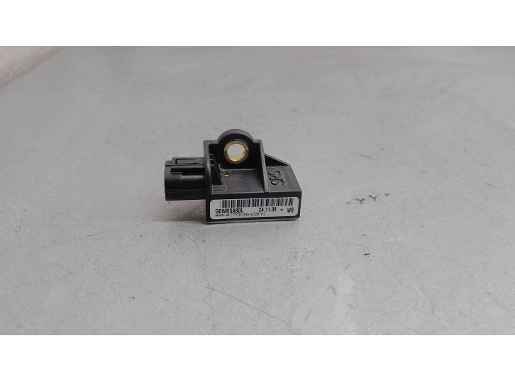 Recambio de sensor impacto para honda civic coupe (2dr) referencia OEM IAM 77970SNAA320M1 