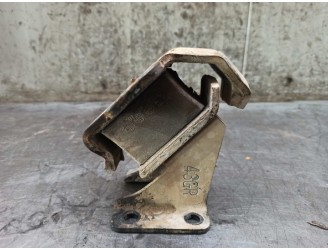 Recambio de soporte motor derecho para nissan pick-up (d22) 2.5 turbodiesel referencia OEM IAM 