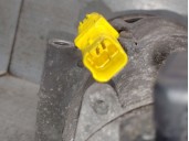 Recambio de compresor aire acondicionado para peugeot 307 (s1) referencia OEM IAM 9651910980 6453QJ SD6C12 SANDEN