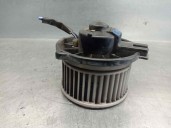 Replacement heater motor for Honda Civic Saloon 3/4 (EJ/EK) 1.6 cat OEM IAM reference 79310SR3A01 