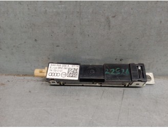 Recambio de amplificador para audi a6 allroad c7 (4gh, 4gj) 3.0 tdi quattro referencia OEM IAM 4G5035225A 