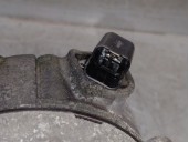 Recambio de compresor aire acondicionado para peugeot 307 (s1) referencia OEM IAM 9651910980 6453QJ SD6C12 SANDEN