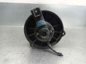 Replacement heater motor for Honda Civic Saloon 3/4 (EJ/EK) 1.6 cat OEM IAM reference 79310SR3A01 