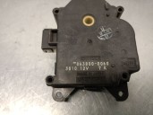 Replacement climate control flap actuator motor for Lexus RX (_U3_) 400h AWD (MHU38_) OEM IAM reference 0638000060 06380000