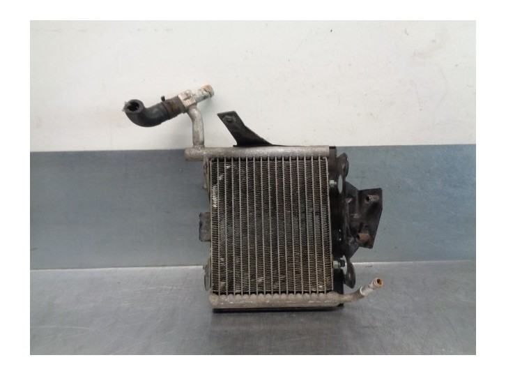 Recambio de radiador agua para audi allroad quattro (4b5) 2.5 v6 24v tdi referencia OEM IAM 4Z7203503 