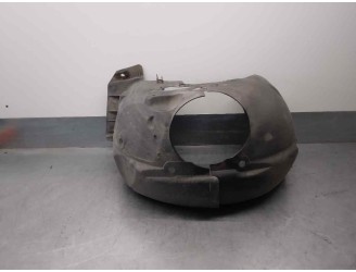 Recambio de paso rueda delantero izquierdo para renault megane i coach/coupe (da0) 1.6 referencia OEM IAM 7700838264 7700834095G