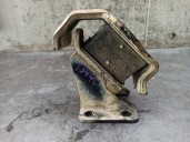 Recambio de soporte motor derecho para nissan pick-up (d22) 2.5 turbodiesel referencia OEM IAM 