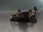 Recambio de radiador agua para audi allroad quattro (4b5) 2.5 v6 24v tdi referencia OEM IAM 4Z7203503 