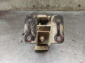 Recambio de soporte motor derecho para nissan pick-up (d22) 2.5 turbodiesel referencia OEM IAM   