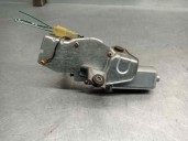 Replacement rear wiper motor for Honda Civic Saloon 3/4 (EJ/EK) 1.6 CAT OEM IAM reference 76700SR3003 