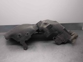 Recambio de paso rueda delantero izquierdo para renault megane i coach/coupe (da0) 1.6 referencia OEM IAM 7700838264 7700834095G