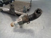 Recambio de radiador agua para audi allroad quattro (4b5) 2.5 v6 24v tdi referencia OEM IAM 4Z7203503 