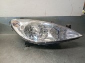 Recambio de faro derecho para peugeot 307 (s1) referencia OEM IAM 6205Z3 6205Z3 