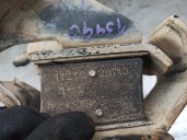 Recambio de soporte motor derecho para nissan pick-up (d22) 2.5 turbodiesel referencia OEM IAM   