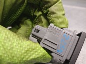 Recambio de interruptor para toyota yaris (_p13_) 1.5 hybrid (nhp130_) referencia OEM IAM 15B424  