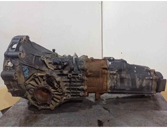 Recambio de caja cambios para audi allroad quattro (4b5) 2.5 v6 24v tdi referencia OEM IAM EHT 030659666EHT 