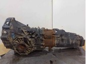 Recambio de caja cambios para audi allroad quattro (4b5) 2.5 v6 24v tdi referencia OEM IAM EHT 030659666EHT 