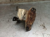Recambio de soporte motor derecho para nissan pick-up (d22) 2.5 turbodiesel referencia OEM IAM 