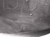 Recambio de paso rueda delantero izquierdo para renault megane i coach/coupe (da0) 1.6 referencia OEM IAM 7700838264 7700834095G