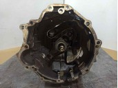 Recambio de caja cambios para audi allroad quattro (4b5) 2.5 v6 24v tdi referencia OEM IAM EHT 030659666EHT 