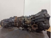 Recambio de caja cambios para audi allroad quattro (4b5) 2.5 v6 24v tdi referencia OEM IAM EHT 030659666EHT 