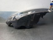 Recambio de faro derecho para peugeot 307 (s1) referencia OEM IAM 6205Z3 6205Z3 